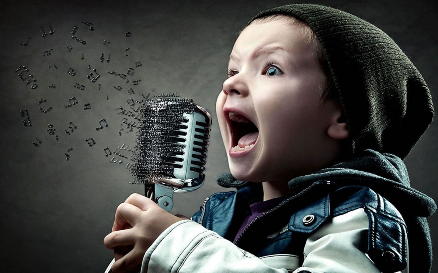 Learn to Sing in Kelowna, BC - Free!